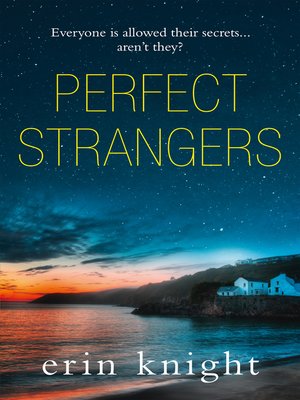 Perfect Strangers - ebook